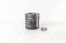 Piston D 2066 LF01-03/11 VASC.67MM E4 D.120 Mec-Diesel