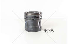 Piston D 2066LF06/07 E2/3 VASC.70MM D.120 Mec-Diesel