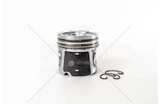 Piston D 2676 LE-LF-LOH D.126 Mec-Diesel