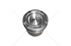 Piston D 2676 LF01-5/11-16/LOH01-04 E4/5 D.126 Mec-Diesel