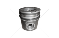 Piston D 2865/2866 - VASCH.75,5 - D.128 Mec-Diesel
