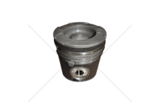 Piston D 2866 - EURO 3 - 4 VALV.CIL. D.128 Mec-Diesel