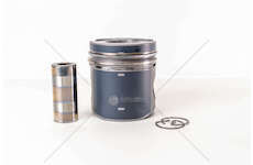 Piston D 2866 FZ/K/LU - VASCH.70 - D.128 Kolbenschmidt