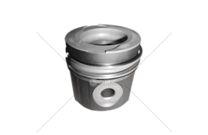 Piston D 2876 LF 02 - EURO 2 - D.128 Mec-Diesel