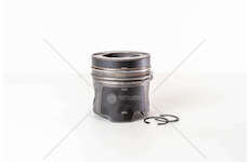 Piston D0824 LFL-D0826LUH/LOH13 E1/E2 Ø 108 Mec-Diesel