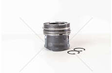 Piston D0834LFL 40/41/42 - EURO 3 D.108 Kolbenschmidt