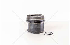 Piston D0834LFL 40/41/42 - EURO 3 D.108 Mec-Diesel