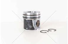 Piston D7E240/280/290/320 - FE/FE II Ø 108 Kolbenschmidt