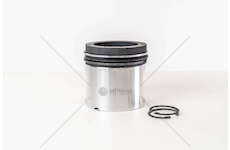 Piston DC 12.10/12/17 - P,G,R,T-SERIES E4 Ø 127MM Kolbenschmidt