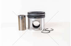 Piston DC 16 - R-SERIES BOWL 77,3 Ø 127 Kolbenschmidt