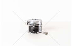 Piston DOBLO/PUNTO 1.9DS 188A3/223A6 D.82,6 Mec-Diesel