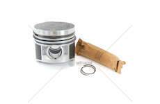Piston DUCATO 1930 TD - SPIN.26 D.82,6+0,6 Nural