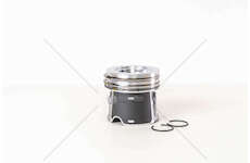 Piston F1AE0481 DAILY 2006> V.DOPPIA D.88 +0,4 Iveco