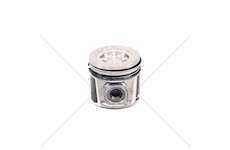 Piston F1AE0481 DAILY 2006> V.DOPPIA D.88 +0,4 Mec-Diesel