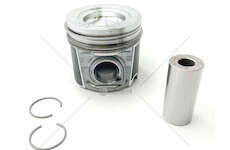 Piston F1AE0481 DAILY 2006> V.DOPPIA D.88+060 Kolbenschmidt