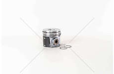Piston F1AE0481 DAILY 35C10 VAS.38MM D.88,4 Kolbenschmidt