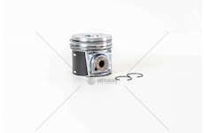 Piston F1AE0481 DAILY 35C10 VAS.38MM D.88 Kolbenschmidt