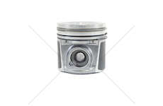 Piston F1AE0481 DAILY 35C10 VAS.38MM D.88 Mec-Diesel