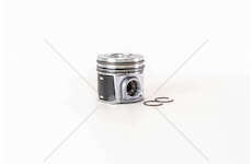 Piston F1AE3481A/F1AE3481D - DAILY/DUCATO D.88,4 Mec-Diesel