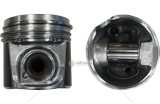 Piston F1AE3481A/F1AE3481D - DAILY/DUCATO D.88 Mec-Diesel
