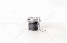 Piston F1AFL411A/B/C - DUCATO/DAILY E5+ Ø 88,40MM Mahle