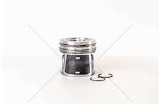 Piston F1AFL411A/B/C - DUCATO/DAILY E5+ Ø 88,40MM Mec-Diesel