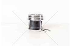 Piston F1AFL411A/B/C - DUCATO/DAILY E5+ Ø 88MM Mahle