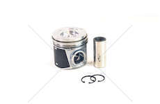 Piston F1C - EURO 6 - DAILY 3.0 M.Y.2022 D.95,8 Iveco