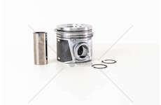 Piston F1CE0481A - 35C14 3.0 JTD D.95,8+0,4 Iveco