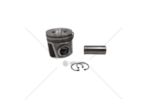 Piston F1CE3481 - DAILY EURO 5 - 2009 D.95,8 Mec-Diesel