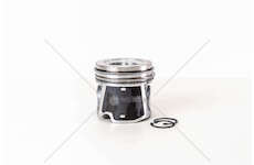 Piston F1CE3481 - DAILY EURO 5 2009-> Ø95,8 +040 Mec-Diesel