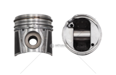 Piston F2BE0681 - CURSOR 8 Ø 115MM Mec-Diesel