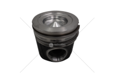 Piston F2BE0681 CURSOR8 - VAS.61,5/82 D.115 Iveco