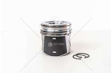 Piston F2BE3681/3682 CURSOR 8 EURO4/5 D.115 Mec-Diesel