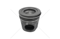 Piston F2CE9687 - CURSOR 9 - BOWL 86MM Ø 117MM Mec-Diesel