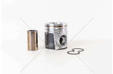 Piston F2CFE601E*J002 EURO 6 CNG D.117 Iveco