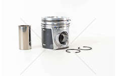 Piston F2CFE613A - CURSOR 9 EURO 6 D.117 Iveco