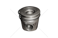 Piston F3AE3681 CURSOR 10 E4/5 S/BOCC D.125 Iveco