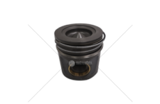 Piston F3BE3681/F3BEE681-CURSOR 13 E4/5 D.135 V Mec-Diesel
