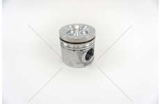 Piston F4A 100E22 E6 D.104 STD Iveco
