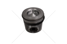 Piston F4AE0481/0681 TECTOR 4/6 CYL D.102 +0,5 Mec-Diesel