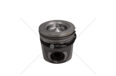 Piston F4AE0481/0681 TECTOR 4/6 CYL D.102 Mec-Diesel