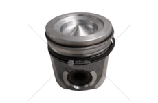 Piston F4AE3681 / F4AE3481 D.102+0,50 Iveco