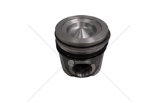 Piston F4AE3682 / F4AE3481 D102 +0,50 Mec-Diesel