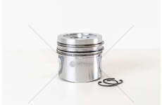Piston F4AFE - EUROCARGO TECTOR EURO 6 D.104 Mec-Diesel