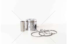 Piston F4AFE - EUROCARGO TECTOR EURO 6 Ø 104MM Iveco