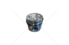 Piston F4AFE411E/F - EUROCARGO IV 2015-> Ø 104,40MM Mec-Diesel