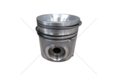 Piston F4BE0641 - CNG - Ø 102MM Mec-Diesel