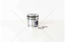 Piston F4BE0684B*D402 MOVIMENTO TERRA D.102 Mec-Diesel