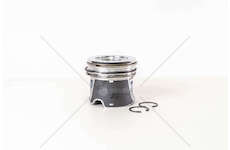 Piston F4DE0684B - AGRIC./INDUSTRIALE D.104+0,4 Neutral Box